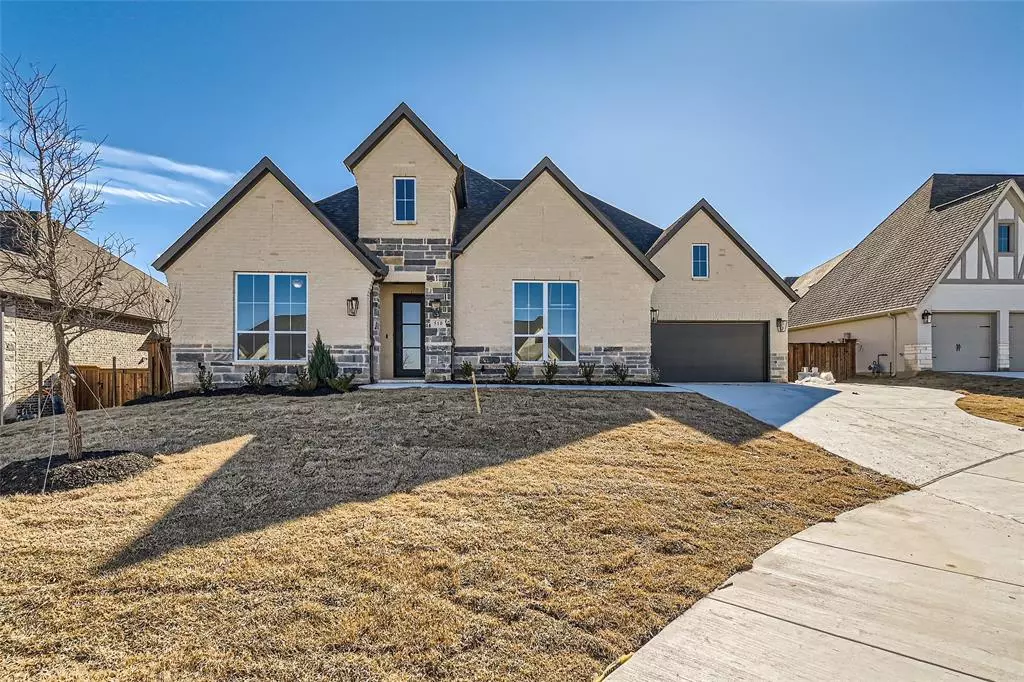 Haslet, TX 76052,510 Woodcress Court