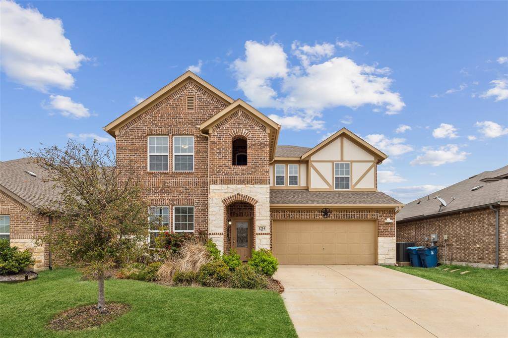 Forney, TX 75126,1214 Mount Olive Lane