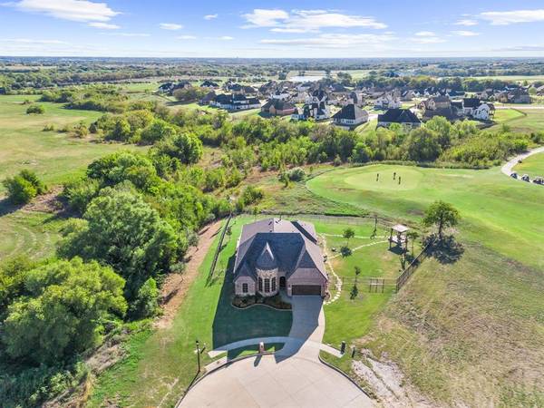 1100 Stonebridge Pass, Gunter, TX 75058