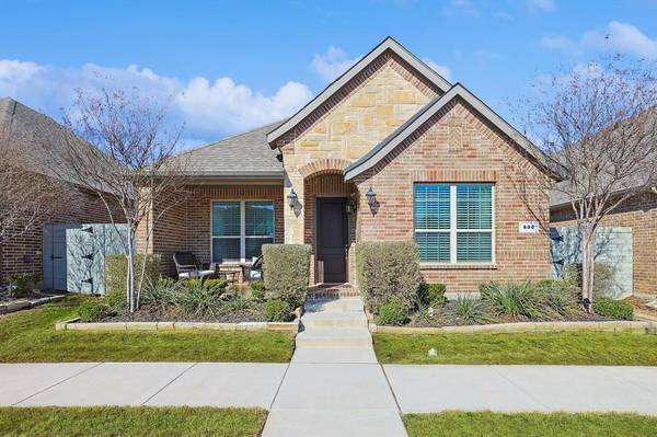 800 10th Street, Argyle, TX 76226