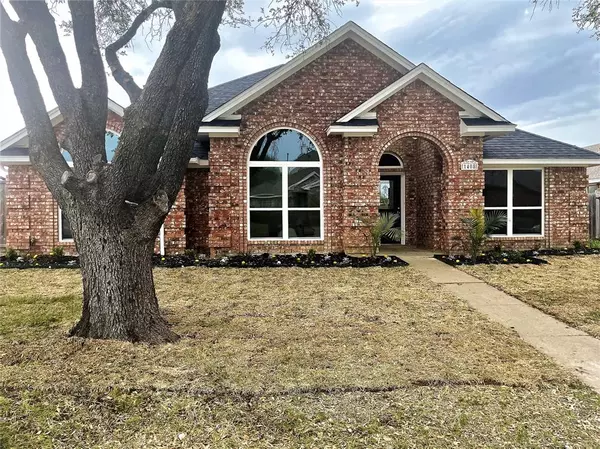 Mesquite, TX 75149,1408 Paula Lane