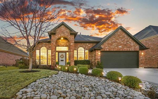 3112 Trailwood Lane, Flower Mound, TX 75028