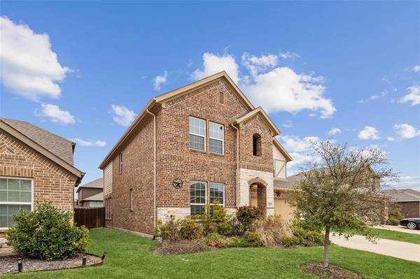 Forney, TX 75126,1214 Mount Olive Lane