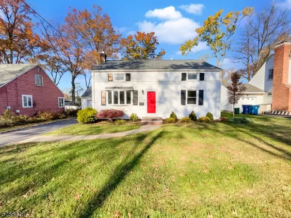 137 Pleasant Ave, Fanwood Boro, NJ 07023