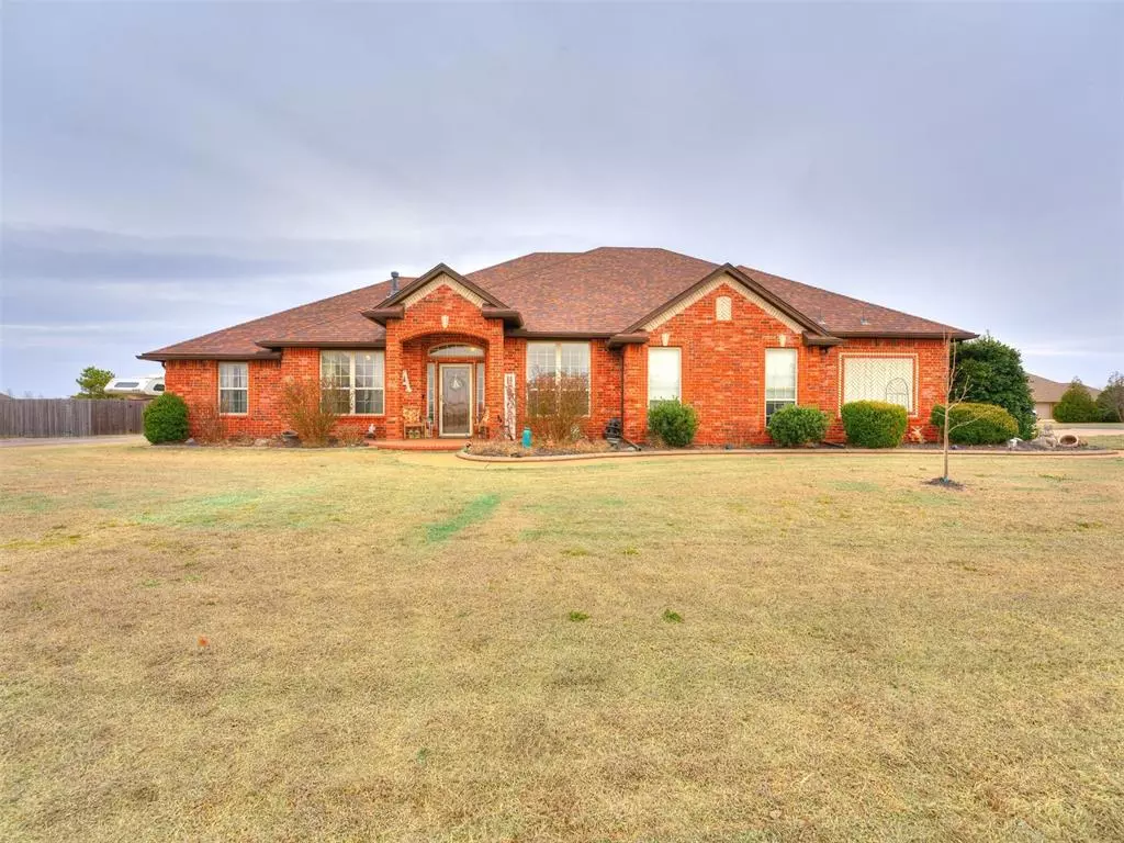 Tuttle, OK 73089,4216 Stardust Lane