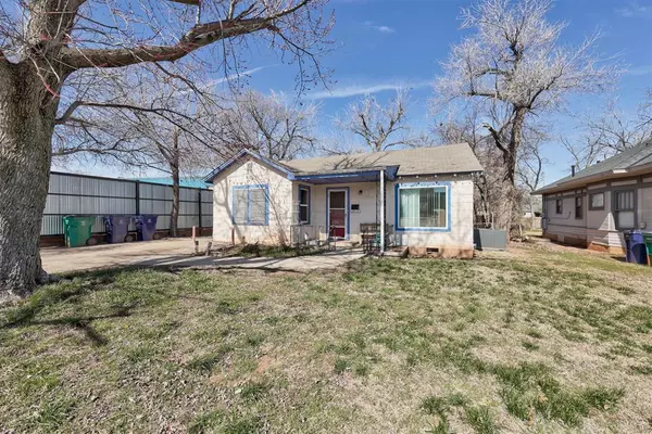 1013 NW 45th Street, Oklahoma City, OK 73118