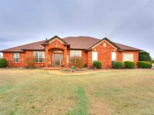 Tuttle, OK 73089,4216 Stardust Lane