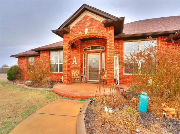 Tuttle, OK 73089,4216 Stardust Lane