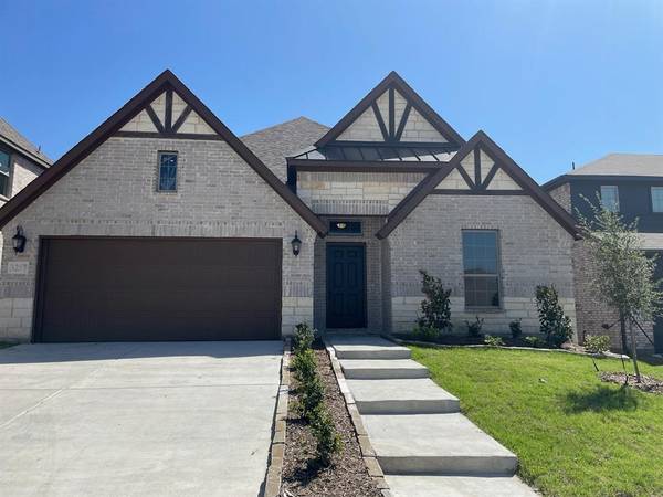 3257 Timineri Lane, Royse City, TX 75189