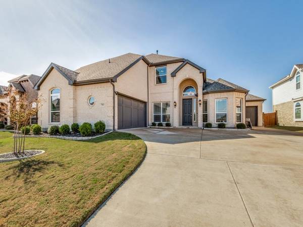 7112 Costa De Oro Lane,  Grand Prairie,  TX 75054