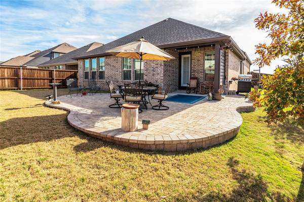 1363 Tecoma Trail,  Justin,  TX 76247