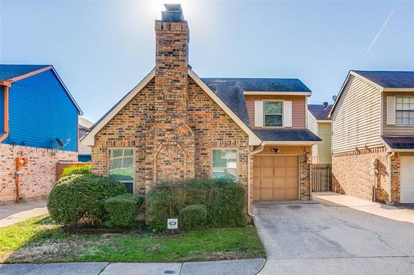 3002 Adolph Street, Dallas, TX 75204