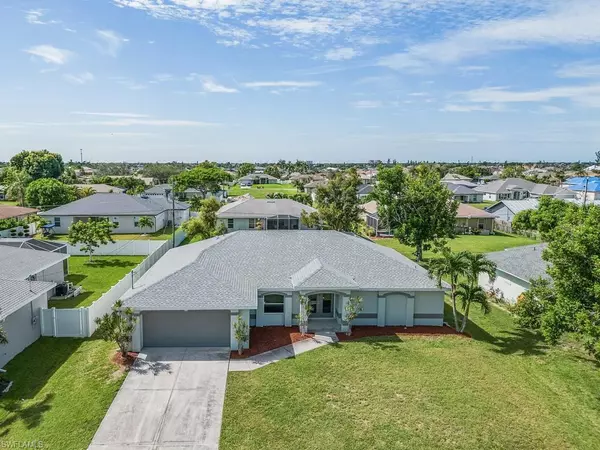 926 34th ST, Cape Coral, FL 33914