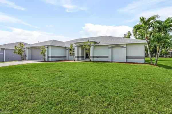 Cape Coral, FL 33914,926 34th ST