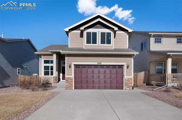 5200 Adana DR, Colorado Springs, CO 80916