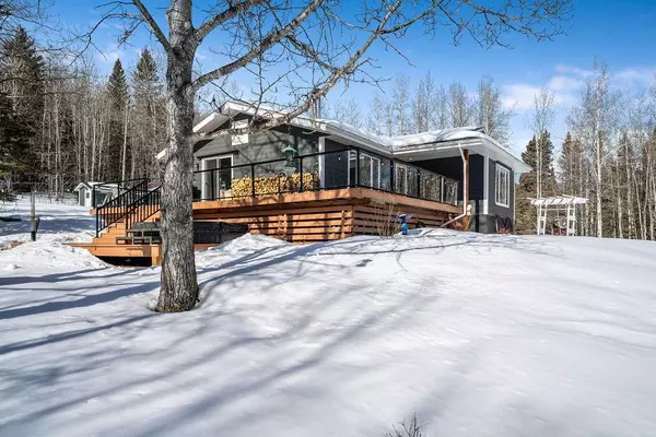 47 Priddis Creek DR W,  Rural Foothills County,  AB T0L 1W2