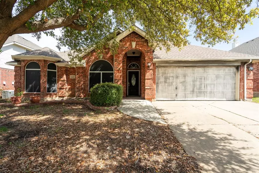 6621 Tabor Drive, Arlington, TX 76002