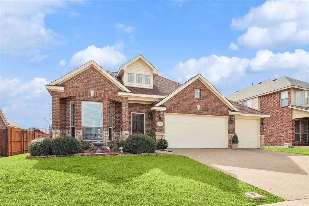 Mansfield, TX 76063,4300 Stonebriar Trail