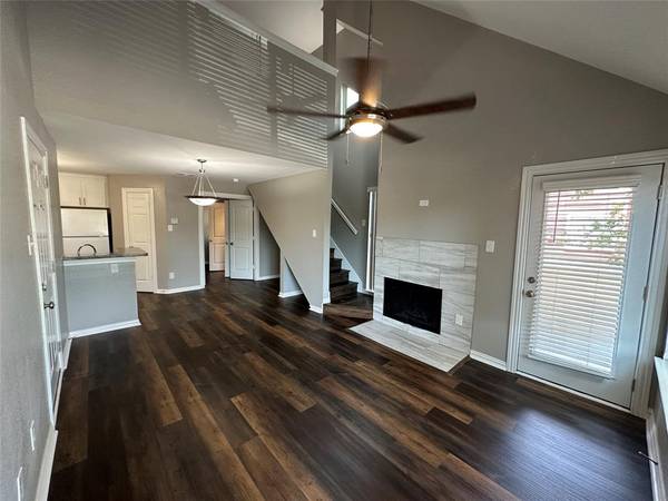 9819 Walnut Street #206, Dallas, TX 75243