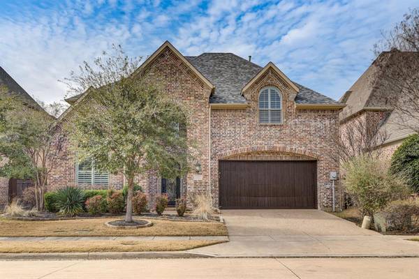 4147 Sardinia Way, Frisco, TX 75034