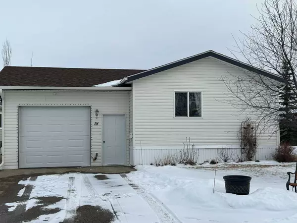 Olds, AB T4H 1W7,5210 65 AVE #18