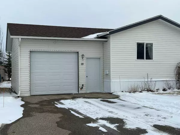 Olds, AB T4H 1W7,5210 65 AVE #18