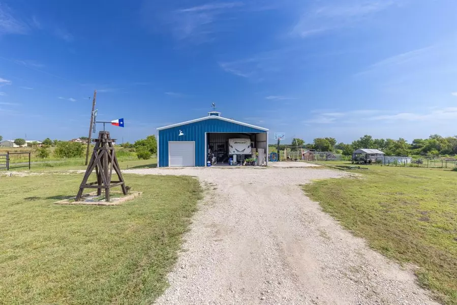 4088 County Road 1089, Celeste, TX 75423