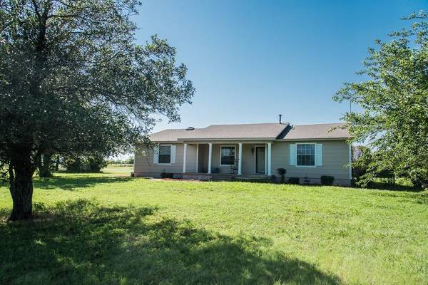 3958 CR 1101, Celeste, TX 75423