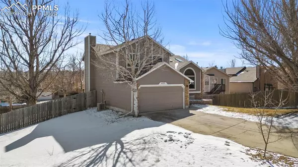 Colorado Springs, CO 80918,4175 Kayak CT