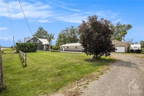 Chesterville, ON K0C 1H0,3350 COUNTY ROAD 7 RD