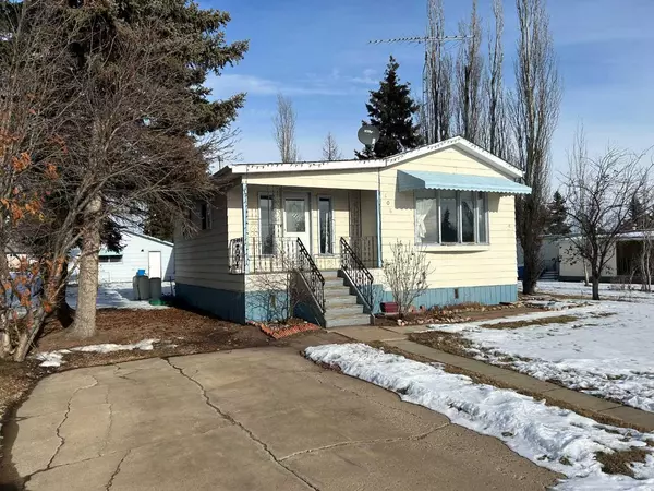 Heisler, AB T0B 2A0,406 RUTHERFORD AVE