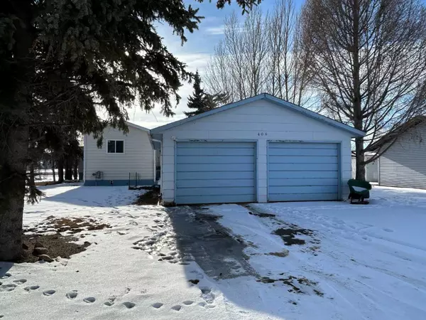 Heisler, AB T0B 2A0,406 RUTHERFORD AVE