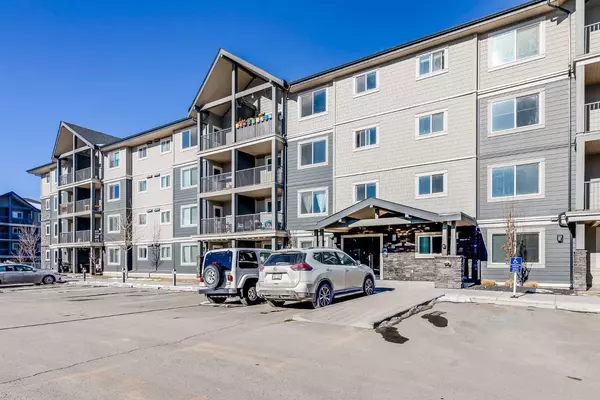 Calgary, AB T3N 0V2,181 Skyview Ranch MNR NE #3303