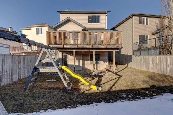 Calgary, AB T3P1E2,214 Evansmeade Close NW