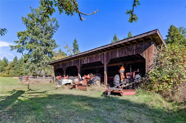 Salt Spring, BC V8K 2N9,130 Brinkworthy Rd