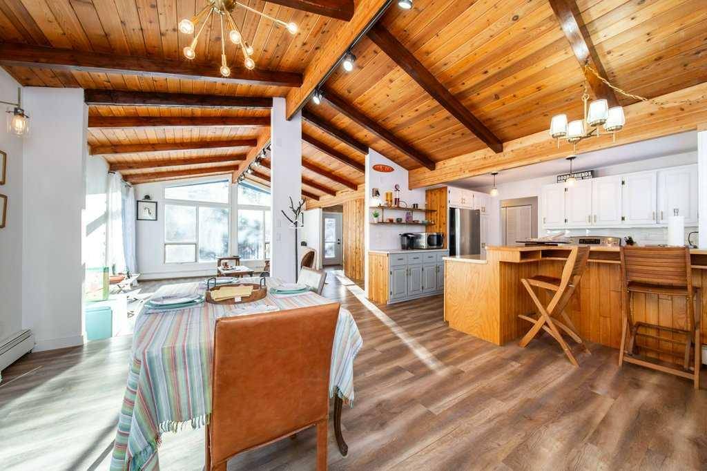 Rural Sturgeon County, AB T8T0C3,5 Crestview DR