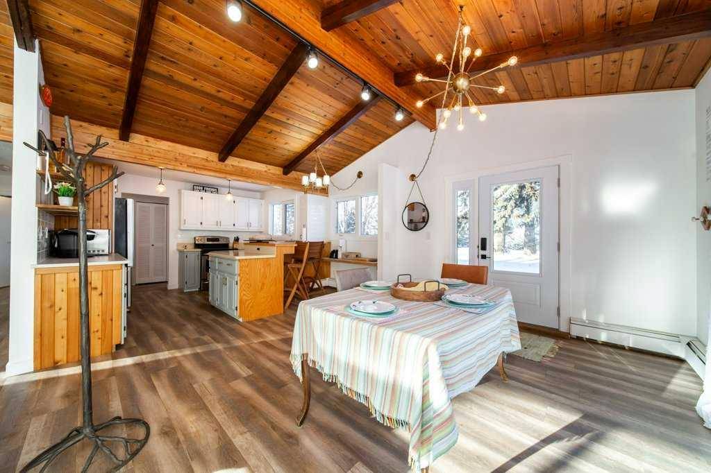 Rural Sturgeon County, AB T8T0C3,5 Crestview DR