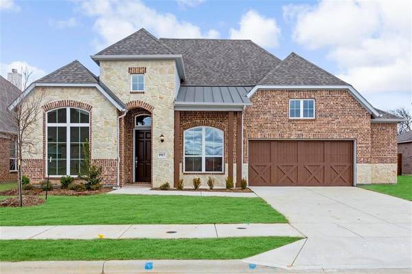 1917 Angus Drive, Little Elm, TX 75068