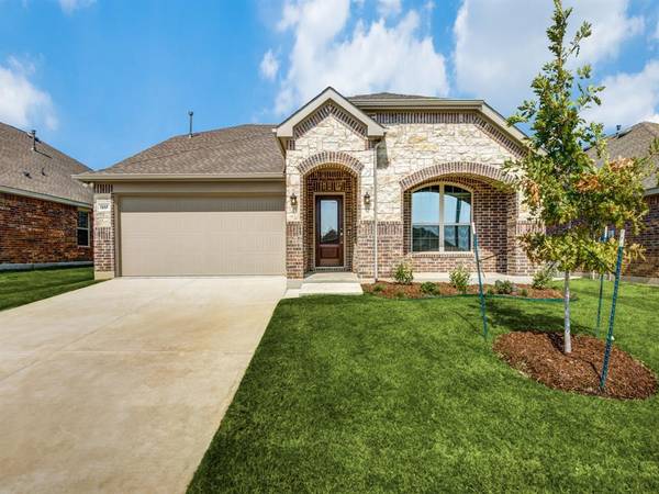 1337 Renoir Drive, Little Elm, TX 75068