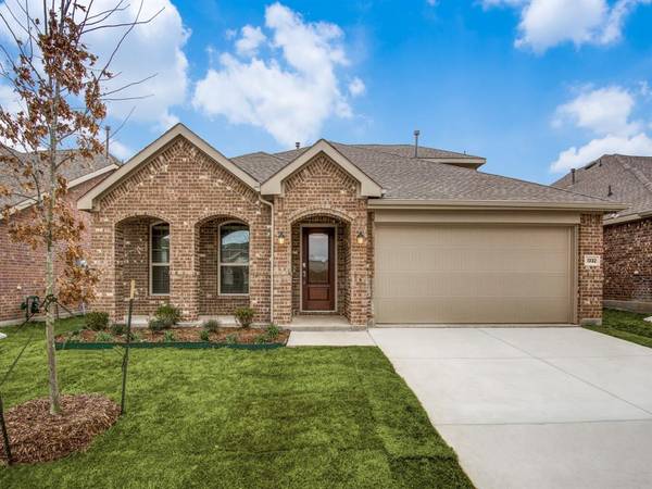 1332 Renoir Drive, Little Elm, TX 75068