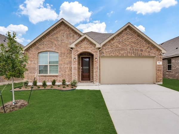 1716 Adams Drive, Little Elm, TX 75068