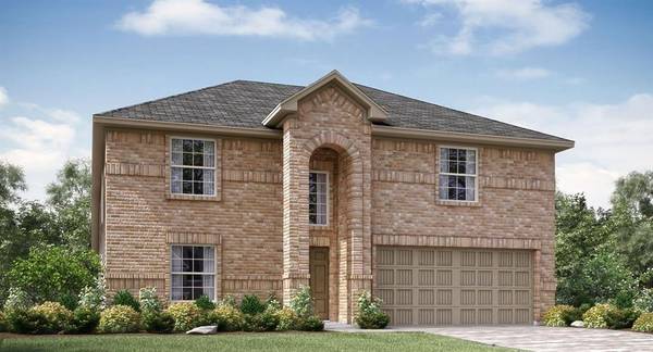 2008 Angus Drive, Little Elm, TX 75068