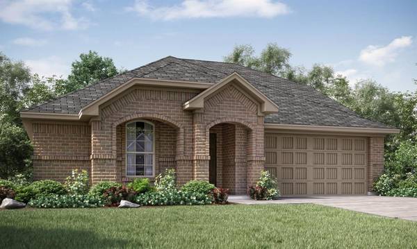 1221 Seurat Court, Little Elm, TX 75068