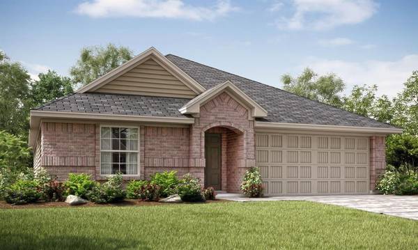 2020 Angus Drive, Little Elm, TX 75068