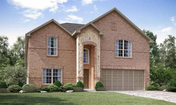 1225 Seurat Court, Little Elm, TX 75068