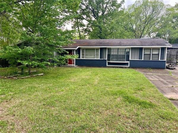 9138 Simmons Boulevard, Shreveport, LA 71118