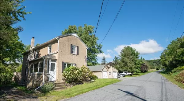 Weisenberg Twp, PA 18066,3972 Run Road