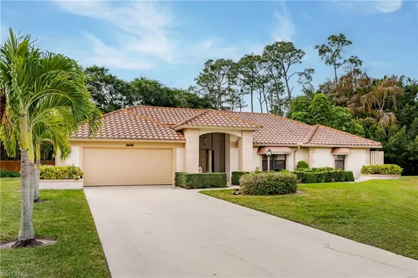 5516 Foxhunt WAY, Naples, FL 34104