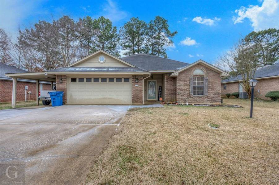 131 Ragan Lane, Haughton, LA 71037