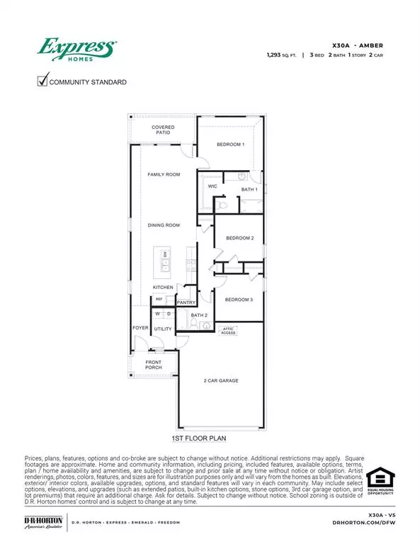 Forney, TX 75126,1114 Catalina Lane